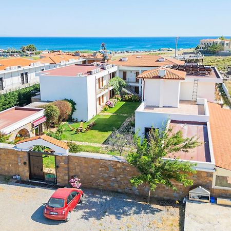 Otel Kefalos Gokceada Exterior photo